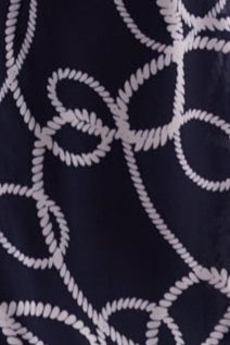 Fabric Swatch of AVA