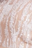 Fabric Swatch of FRANCESCA