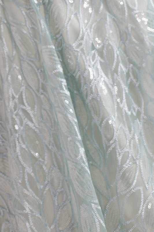 Fabric Swatch of GRACE