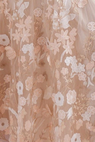 Fabric Swatch of OLIVIA